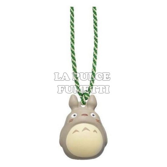 MY NEIGHBOR TOTORO STRAP CHARM 3 CM